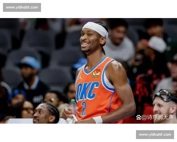 40+6+5 率队三连胜！亚历山大 MVP 赔率登顶，罚球争议难掩统治力