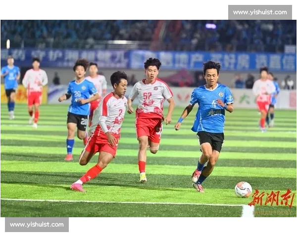 11 平！永州破长沙零失球，双雄不败金身延续