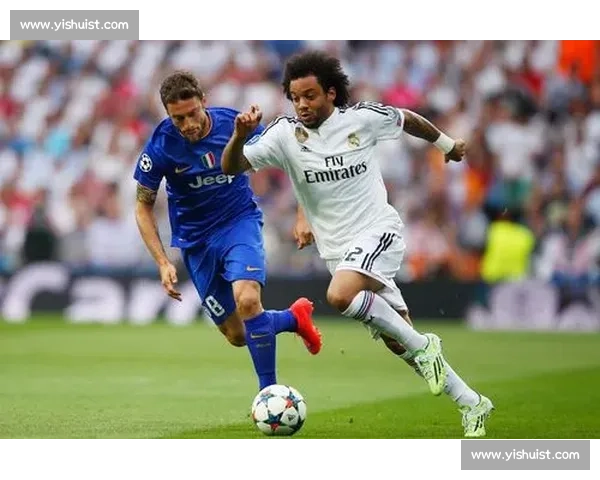 2017欧冠决赛皇马对阵尤文经典之战与王朝加冕之夜传奇篇章