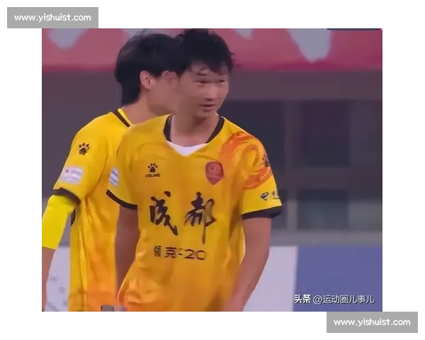 10 人遂宁逼平成都！川超首支改写全胜纪录的队伍