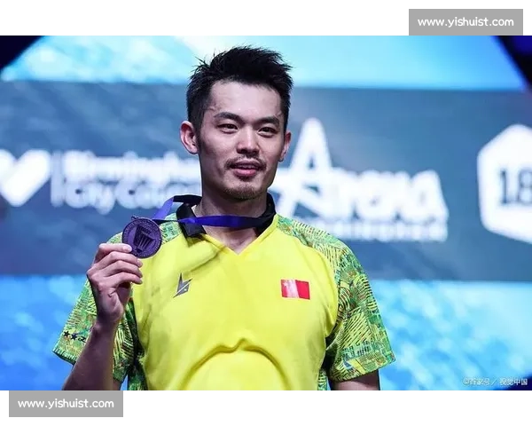 2011巅峰对决林丹李宗伟书写羽坛最伟大宿命之战历史传奇瞬间 2011巅峰对决林丹李宗伟书写羽坛最伟大宿命之战历史传奇瞬间