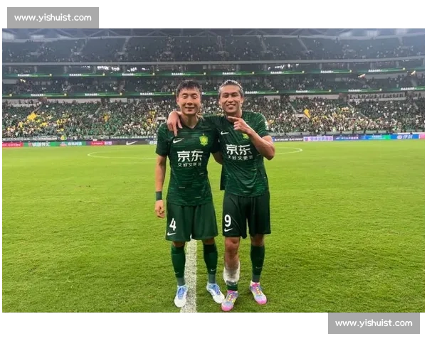 15 中 13 的冠军定律，为何独卡北京国安？